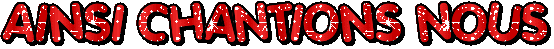 ainsi